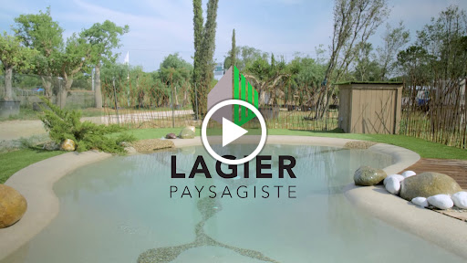 Photo de LAGIER Paysagiste à Romette (05000)