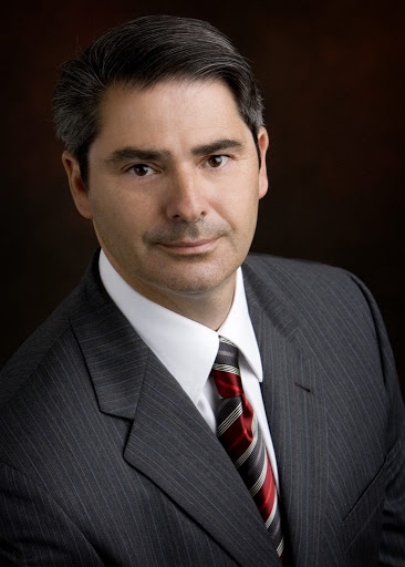 Louis J. Tricerri, DDS, FAGD