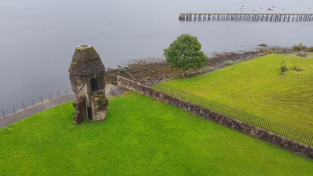 Newark Castle