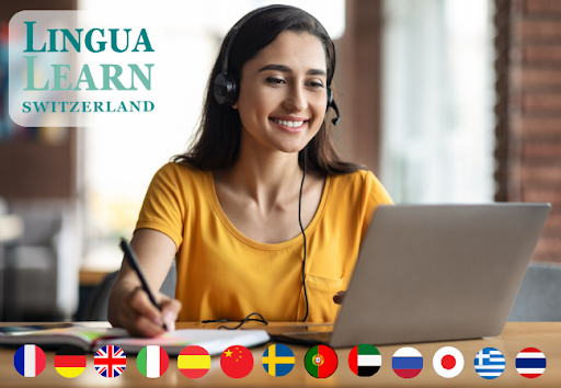 Lingua Learn Switzerland Sàrl - Thumbnail