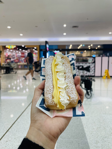 Donut King Mt Ommaney - Thumbnail
