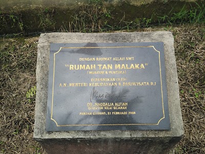 Photos of Museum Dan Pustaka Tan Malaka