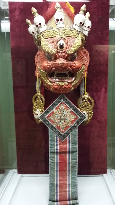 Photos of The Fine Arts Zanabazar Museum
