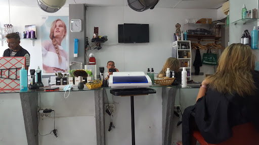 Peluquería Su Estilo - Thumbnail
