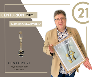 Photo n°15 de CENTURY 21 Pays du Haut Barr - SAVERNE à Saverne (Société de gestion immobilière)