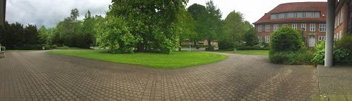 Amtsgericht Oldenburg in Holstein - Thumbnail