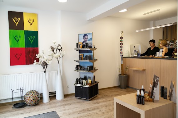 bambooo friseur + spa, Author: Uwe Schaider