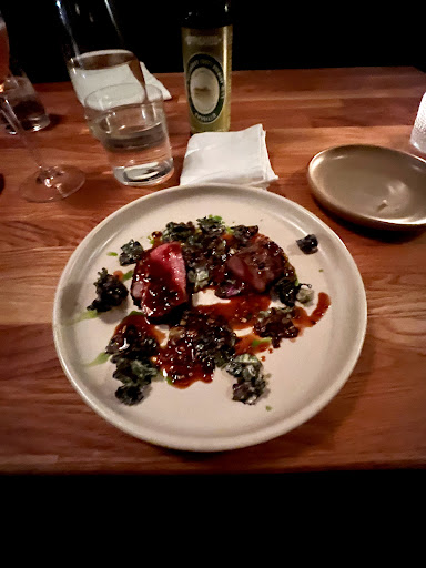 Prospero Restaurant - Thumbnail