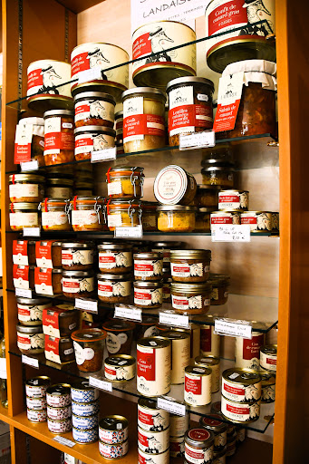 Photo de Le Comptoir de Christelle à Pontenx-les-Forges (40200)