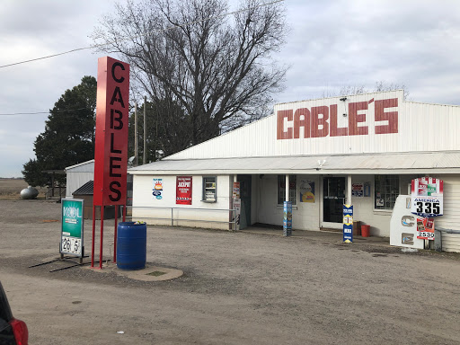 Cable's Grocery & Package Store - United States