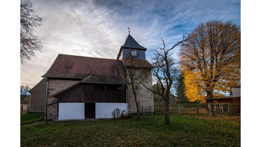 St. Eckard - Visual