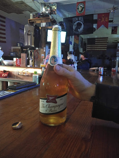 Vanley's Tavern - Visual
