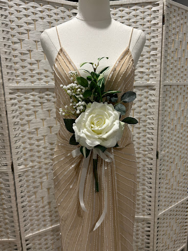 Flowers by Nadene
