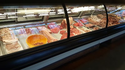 Photos of Claus' German Sausage & Meat