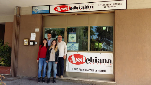 Assichiana Service S.n.c. di Serrotti Carlo & Monaci Francesco.