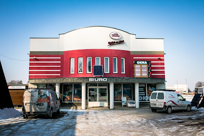 Dachpol