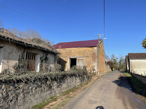 Photo de Bertin Couvertures Zinguerie à Claix (16440)