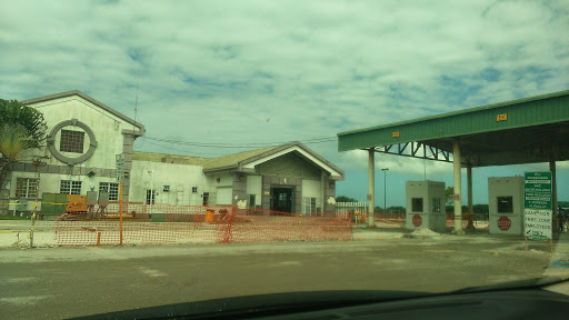 Insurance Corporation of Belize - Thumbnail