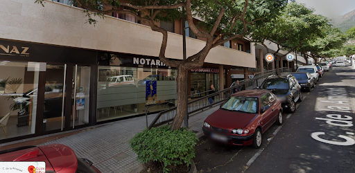 Notaría Guimar | Notaria Lucila Rojo Del Corral