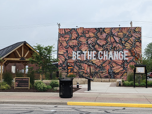 Monarch Commons - Visual