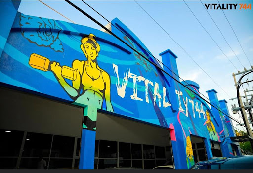 Vitality 744 - Thumbnail