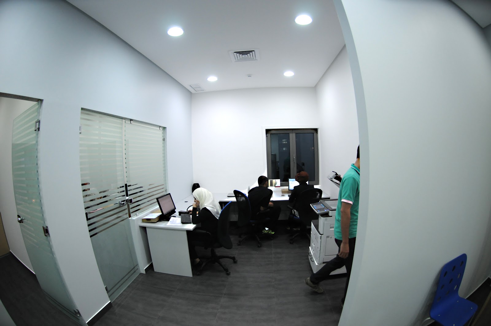 شركة دار البناء العربية للتجاره العامة والمقاولات - صورة 2