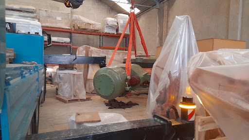 ACTUAL CERAMICAS
