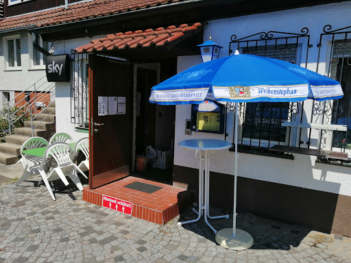 Bar Ratskeller Inh. Sascha Hodzic - Thumbnail