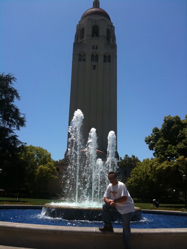 Stanford Law School