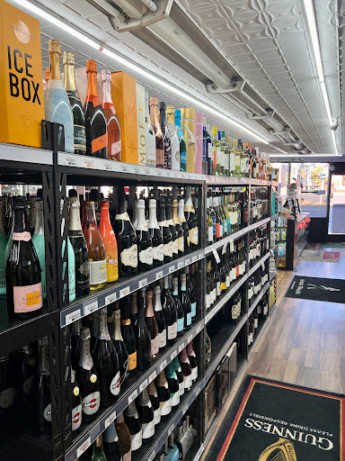 Albie's Package Store - Thumbnail