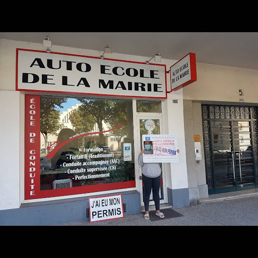 Photo de Auto Ecole Corgier à Fareins (01480)