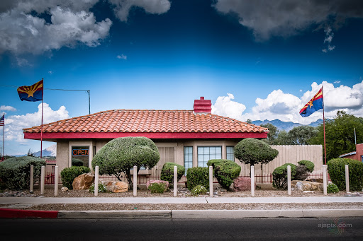 Fort Lowell Self Storage - Thumbnail