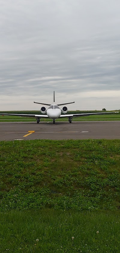 Finger Lakes Regional Airport