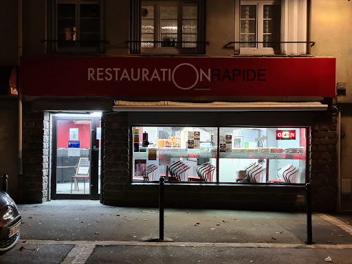 Photo 2 - Burger & Co