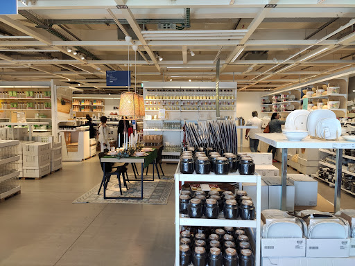IKEA Cagliari Ordina e Arreda - Thumbnail
