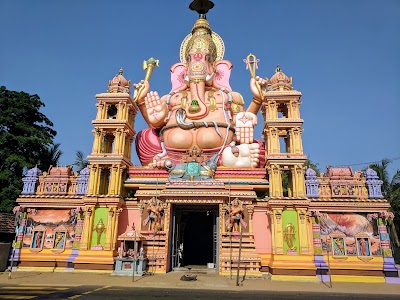 Photos of Kompuchanthipillaiyar