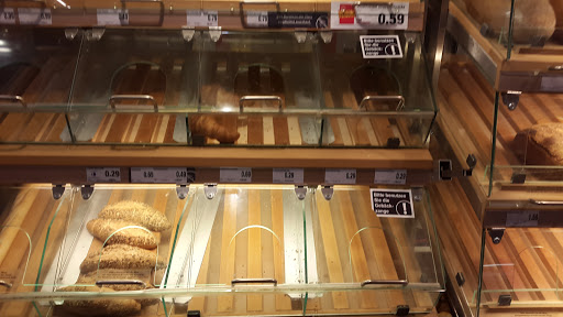 EDEKA Eisenberg - Visual