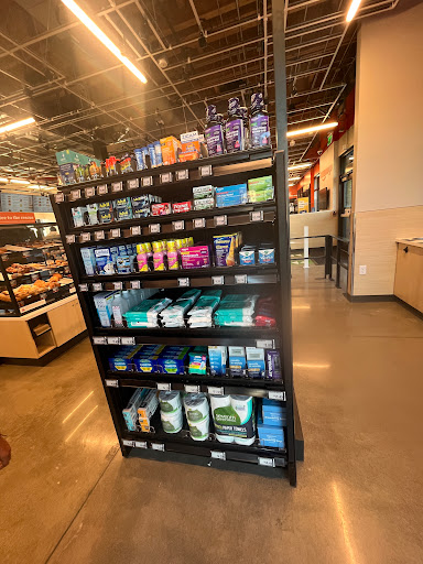 Amazon Go - Visual