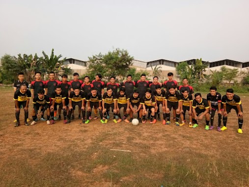 Lapangan META DOLPIN FC, Author: Nana Sakuragi