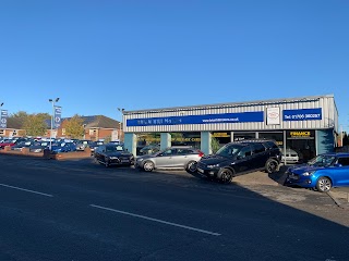 JMC Motors