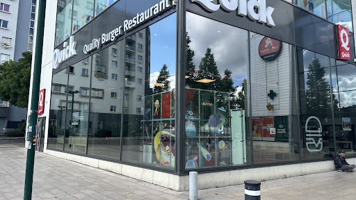 Photo 5 - Baït Burger