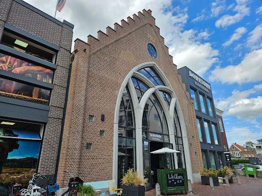 Downtown Veenendaal Gallery - Netherlands