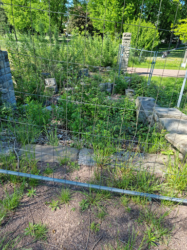 Friedenspark Ehrenmal - Thumbnail