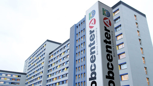Jobcenter Berlin Steglitz-Zehlendorf - Thumbnail