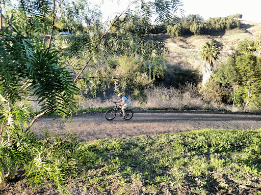 Robert A. Curtis Park - Thumbnail