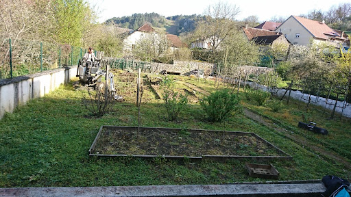 Photo de Bailly Emmanuel à Arbois (39600)