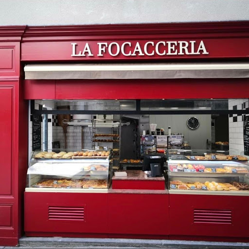 La Focacceria