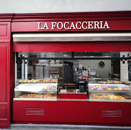 Photo n°1 de La Focacceria à Nîmes (Boulangerie)