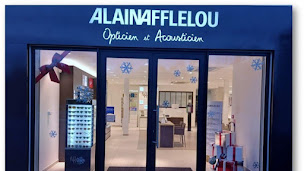 Photo n°15 de Opticien Saint-Philbert-De-Grand-Lieu | Alain Afflelou à Saint-Philbert-de-Grand-Lieu (Magasin de lunettes de soleil)