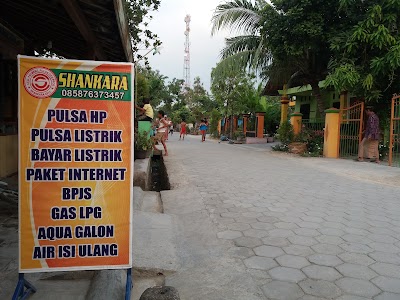 Photos of Shankara Cell